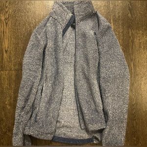 Women’s Fleece North Face Jacket